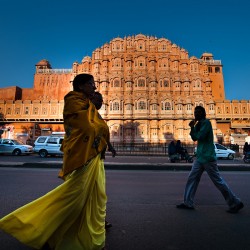Jaipur-Bikaner Weekend Tour 2N/3D ( 2N Bikaner )